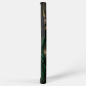 Dog - Samsung Phone Case - German Shepherd Galaxy Hoesje (Rechterkant)