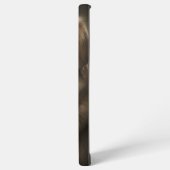 Dog - Samsung Phone Case - Golden Retriever Galaxy Hoesje (Linkerkant)