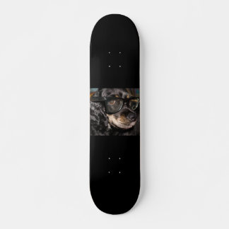 Dog Schaats Board Persoonlijk Skateboard