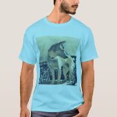 Dog shirt ngsd (Voorkant)