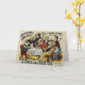  Dog Show, Kaart (Gele Bloem)