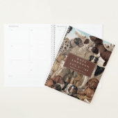 Dog Sitter Trainer Dierenverzorging Honden Afsprak Planner (Display)