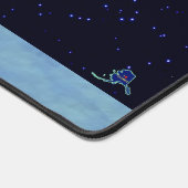 Dog Sled - Alaska Bureaumat (Hoek)