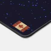 Dog Sled - Alaska Bureaumat (Hoek)