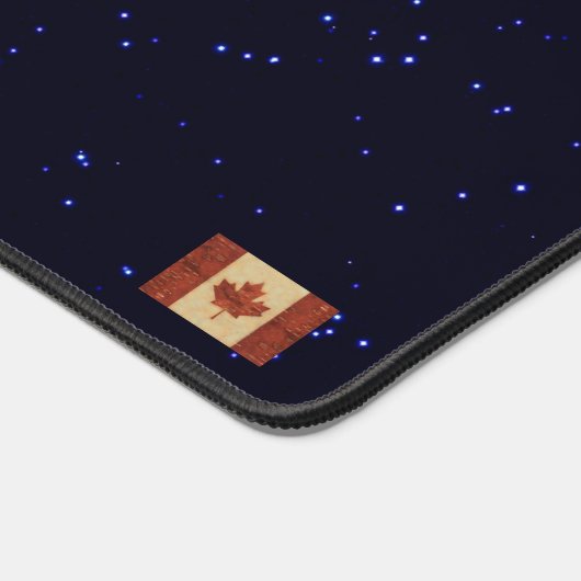 Dog Sled - Alaska Bureaumat (Hoek)