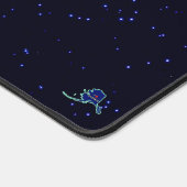 Dog Sled - Alaska Bureaumat (Hoek)