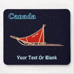 Dog Sled - Alaska Muismat