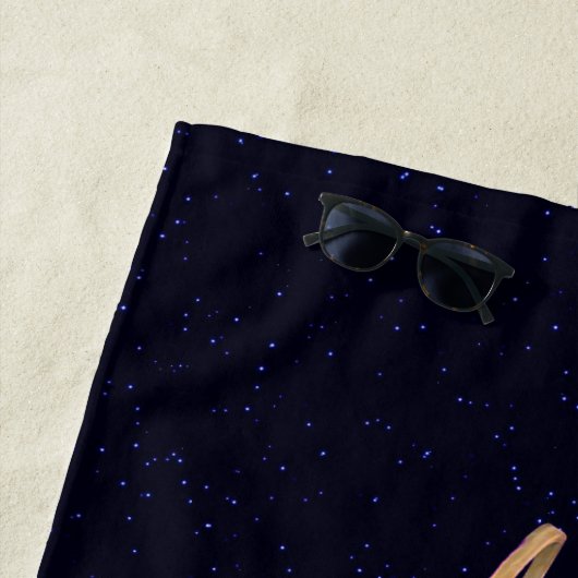 Dog Sled - Alaska Strandlaken (In situ)