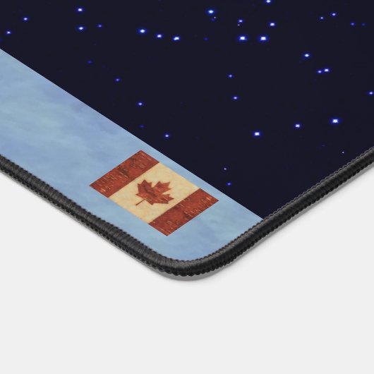 Dog Sled - Canada Bureaumat (Hoek)