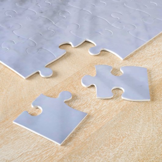 Dog Sledding in Quebec, Canada Legpuzzel (Zijkant)