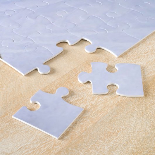 Dog Sledding in Quebec, Canada Legpuzzel (Zijkant)