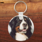 Dog Sleutelhanger (Voorkant)