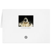 Dog sluiten (Achterkant Horizontaal)