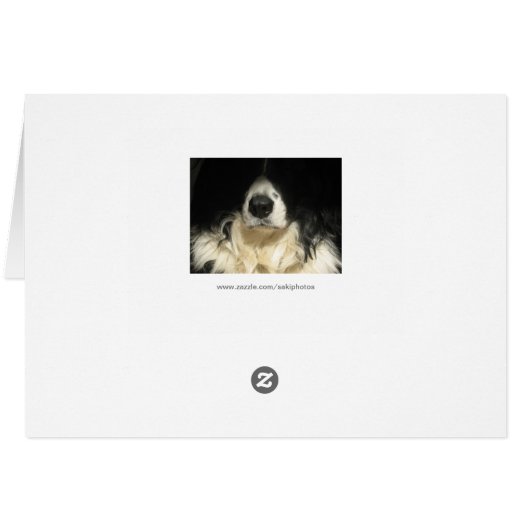 Dog sluiten (Achterkant Horizontaal)