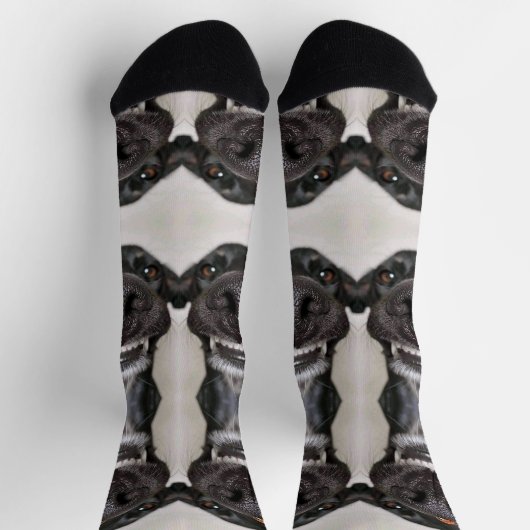 Dog Sokken (Top)