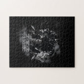 Dog Soldier Legpuzzel (Horizontaal)