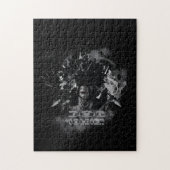 Dog Soldier Legpuzzel (Verticaal)