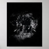 Dog Soldier Poster (Voorkant)