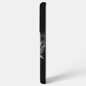 Dog Soldier Samsung Galaxy Hoesje (Achterkant horizontaal)