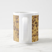 Dog Specialty-Mok Grote Koffiekop (Achterkant)