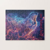 Dog Spirit Legpuzzel (Horizontaal)