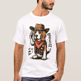 Dog Squad Matching T-shirt voor dierenliefhebbers