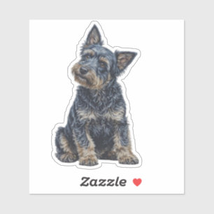 Dog Sticker