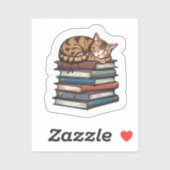 Dog Sticker Custom (Vel)