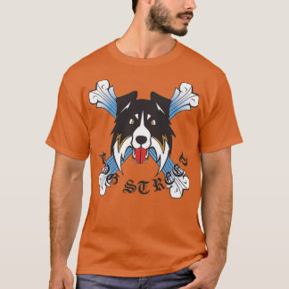 Dog Street Bar The Bouncer T-shirt