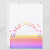 Dog Sympathcard (Achterkant)