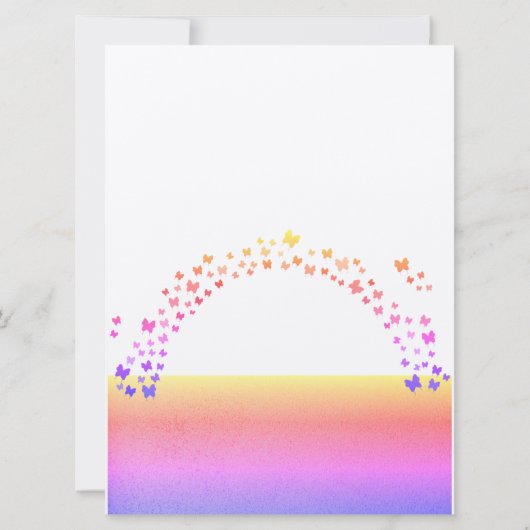 Dog Sympathcard (Achterkant)