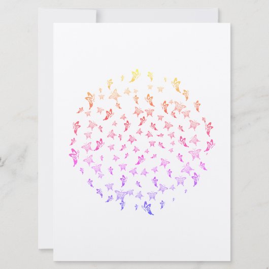 Dog Sympathcard (Achterkant)