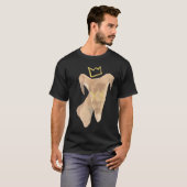 Dog T-Shirt (Voorkant volledig)