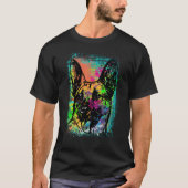 Dog T-shirt (Voorkant)