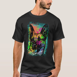 Dog T-shirt