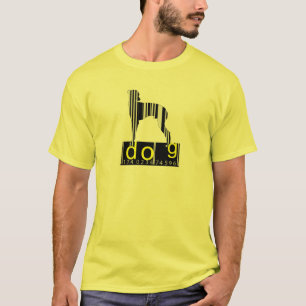 Dog T-shirt