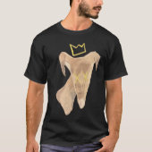 Dog T-Shirt (Voorkant)