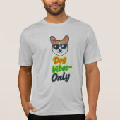 dog T-Shirt (Voorkant)