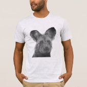 Dog T-Shirt (Voorkant)