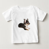 Dog T-Shirt (Voorkant)