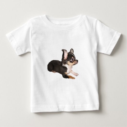 Dog T-Shirt (Voorkant)
