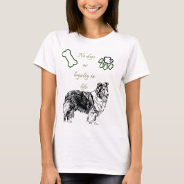 Dog T-shirt