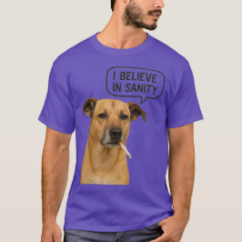 Dog T-shirt