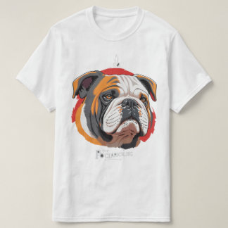 Dog T-shirt