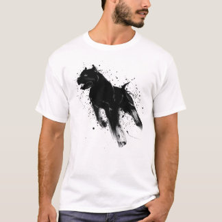Dog T-shirt