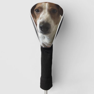 Dog Tamplate Golfheadcover