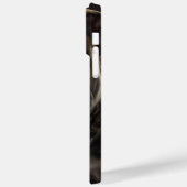 Dog - Telefoondraagtas van Iphone - Bulldog Case-Mate iPhone Case (Achterkant / Links)