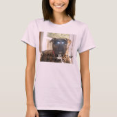 Dog the Bounty Hunter T-shirt (Voorkant)