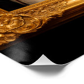 Dog the Emperor Perfect Poster (Hoek)