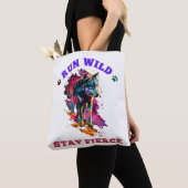Dog Tote Bag (Dichtbij)